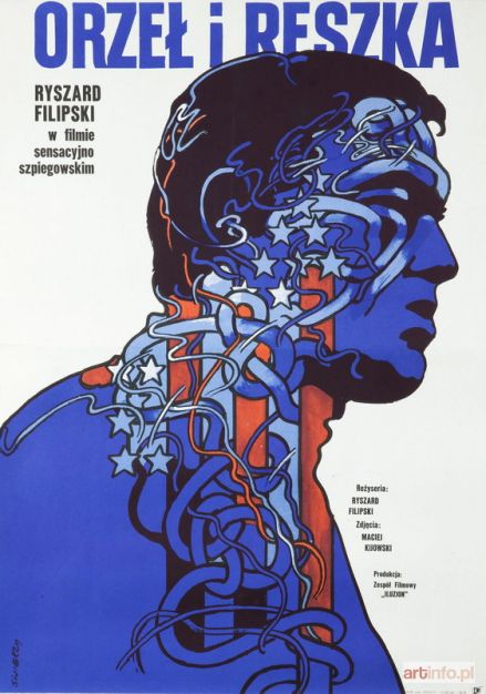 ŚWIERZY Waldemar | ORZEŁ I RESZKA, 1974 R.