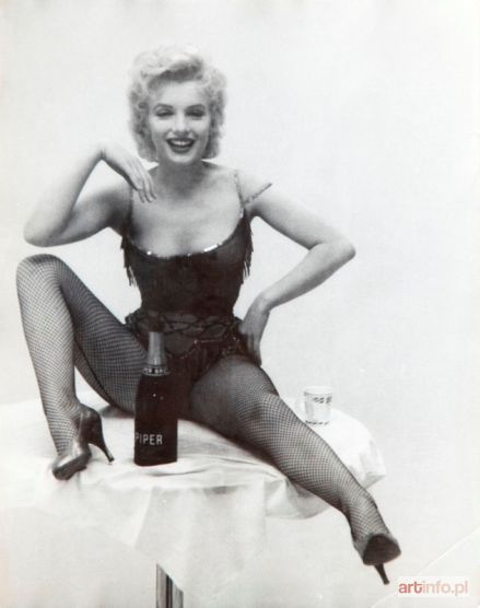 GREENE Milton H. | Marilyn Monroe