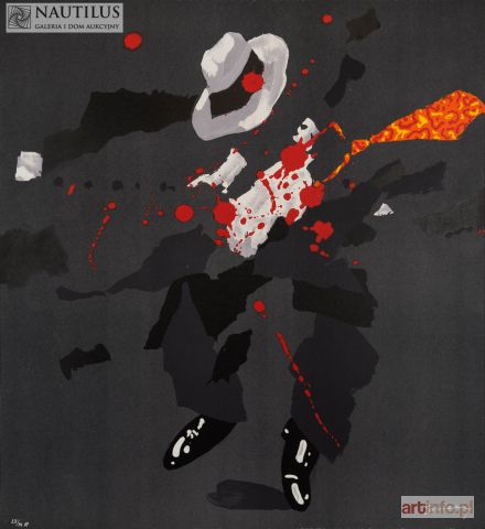 ŚWIERZY Waldemar | Koniec Ala, 1998