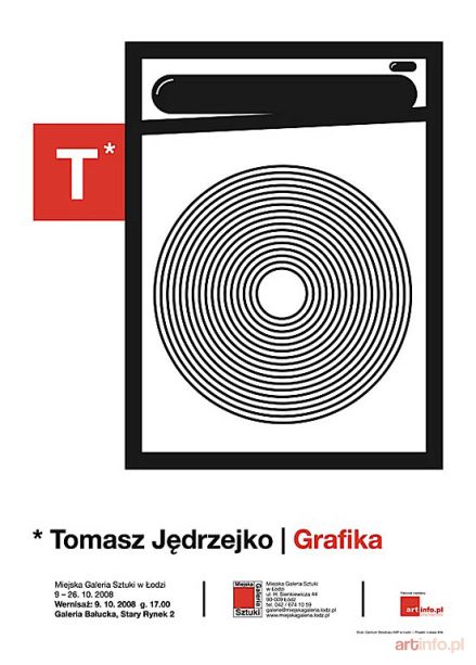 KLIŚ Łukasz | Jędrzejko grafika