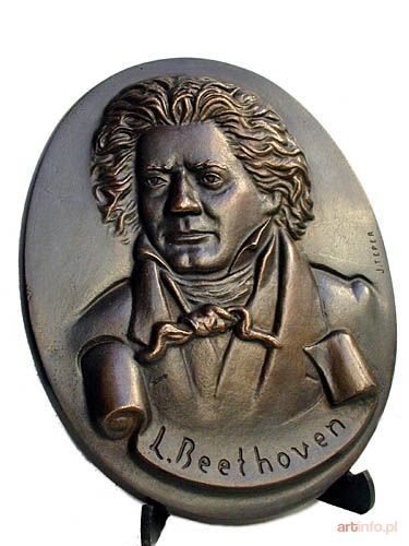 TEPER Jerzy | Ludwik van Beethoven