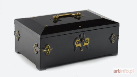 Kasetka z pozytywką