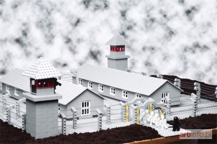 LIBERA Zbigniew | ALBUM DES KZL LEGO, 2005