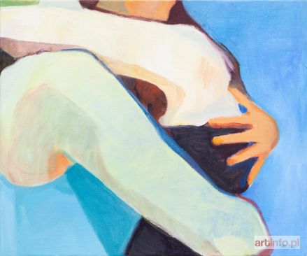 PROKOP Gabriela | Bliskość, 2019