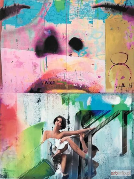 GOLA Piotr | Goodbye (2018)