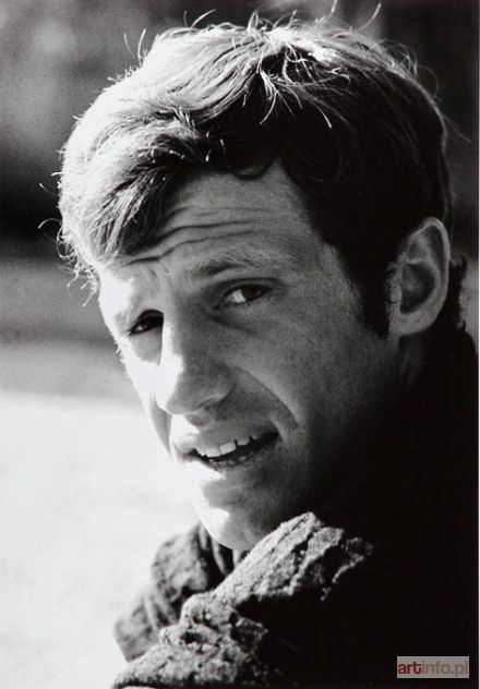 FIZET Jean Pierre | Jean Paul Belmondo