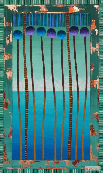 GAPPA Maciej | Bez tytułu, 2019