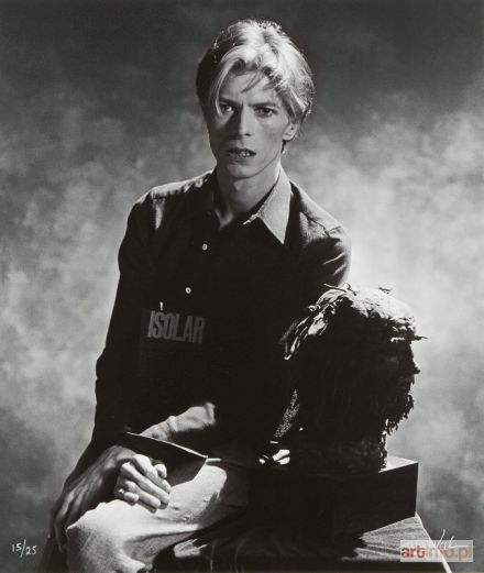 KELLEY Tom | David Bowie