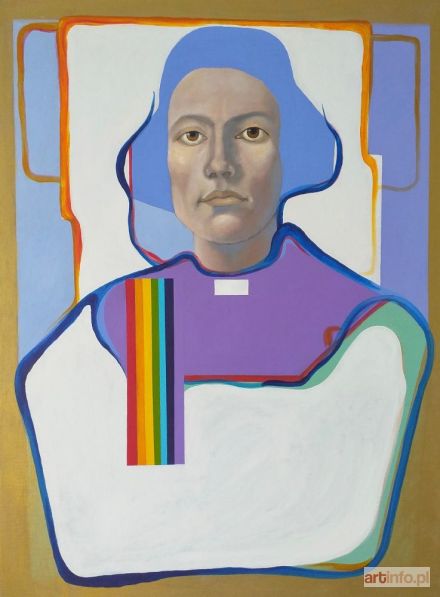 FUNKIEWICZ Klaudia | Filtr 5-Złote, a skromne (2019)