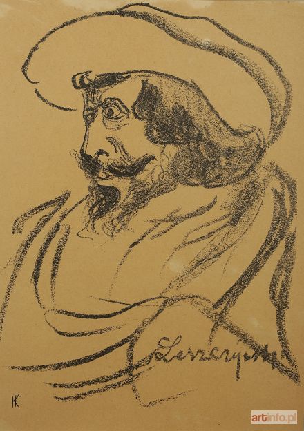 FRYCZ Karol | Leszczyński, 1904 r.