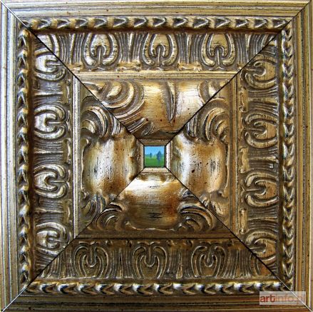 CAMPIO  | MICRO SPACE, 2014 r.